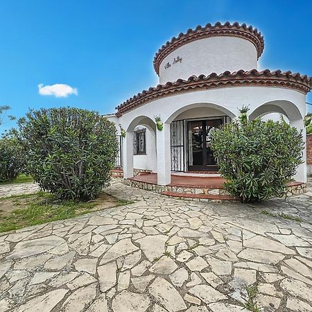 Requesens Empuriabrava Exterior foto